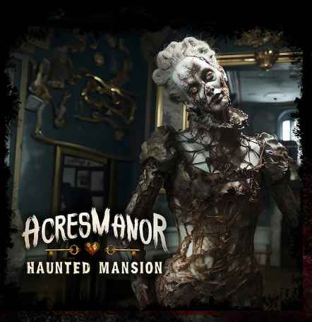 Acres Manor