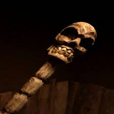 Wikingowie · Amulety Mocy [Vikings · Amulets Of Power]