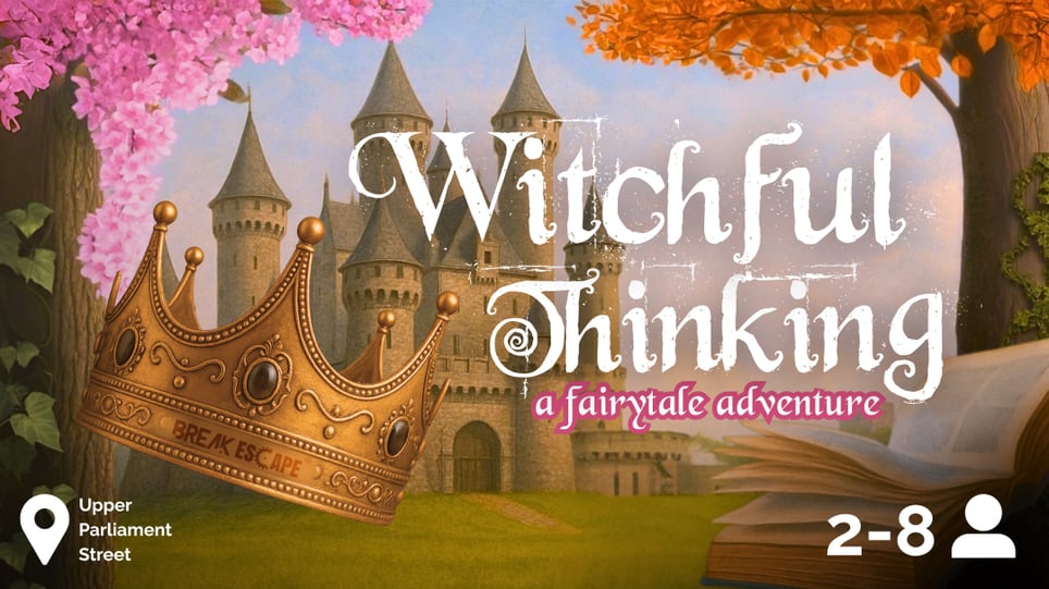 Witchful Thinking