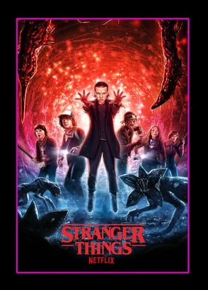 Stranger Things [Season 2019]