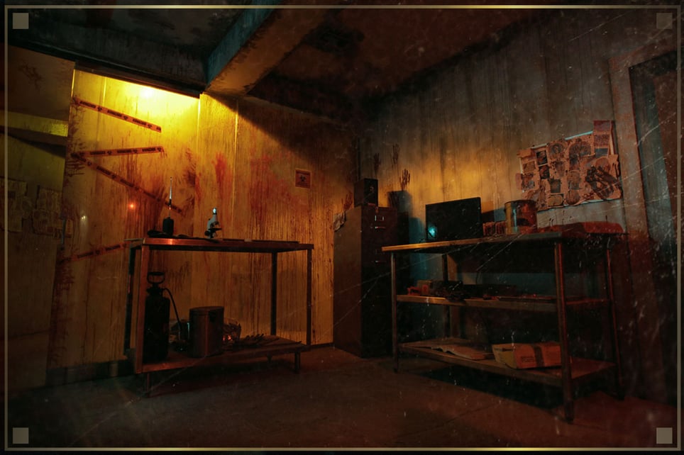 Zombie v.1