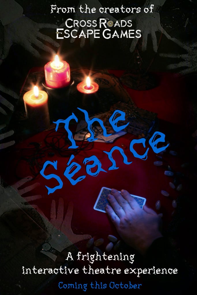 The Séance