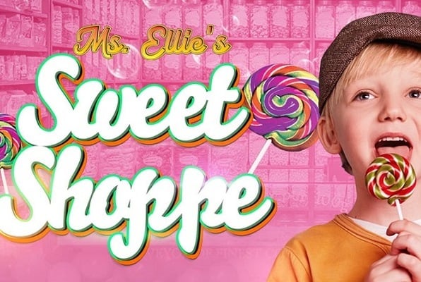 Ms. Ellie’s Sweet Shoppe