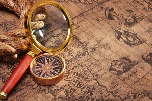 The Jean Lafitte Room