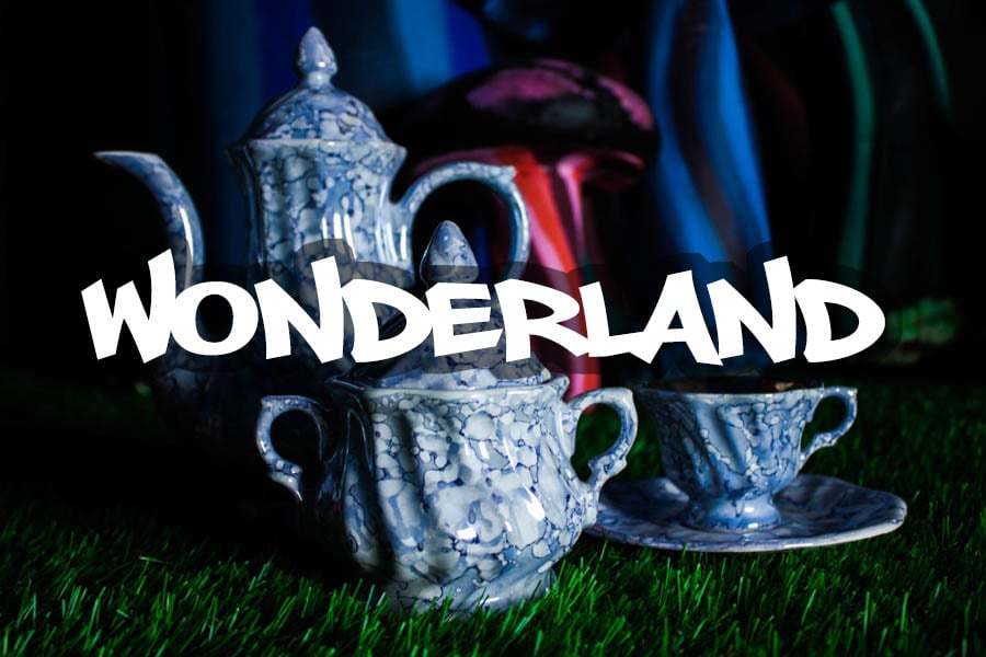 Wonderland
