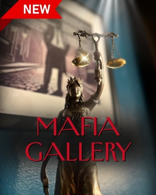 Mafia Gallery