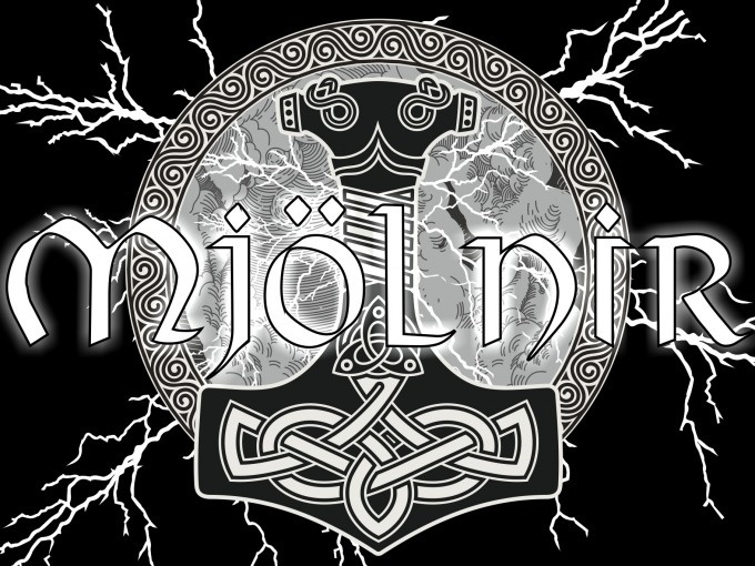 Mjölnir