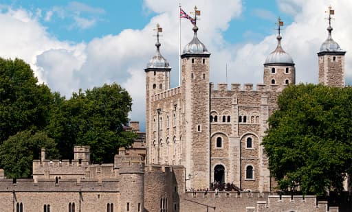 The Gunpowder Plot Experience [Immersive Experience]
