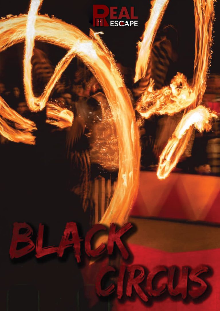 Black Circus