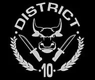 District 10