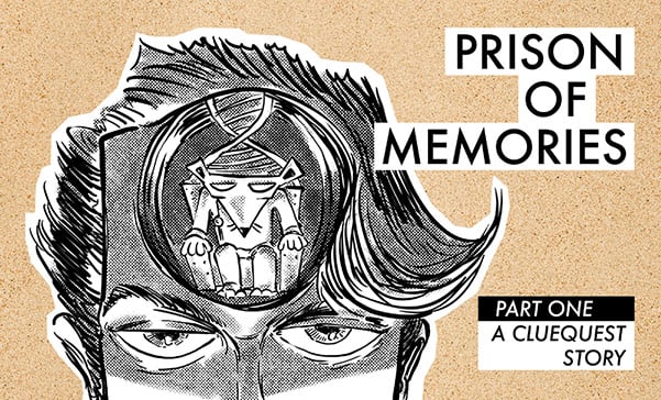 Prison of Memories Part I.