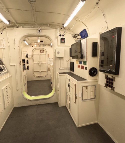 Project Skylab
