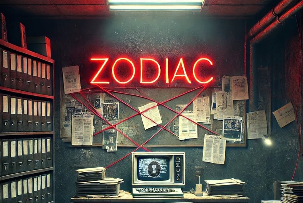 Zodiac