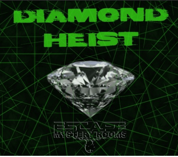 Diamond Heist