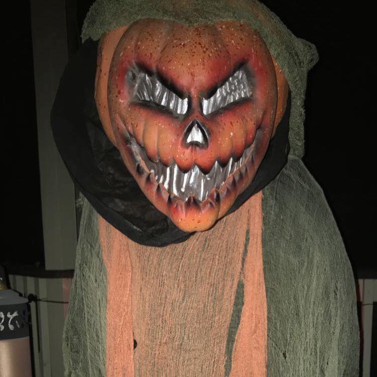 Haunted House of Horror
