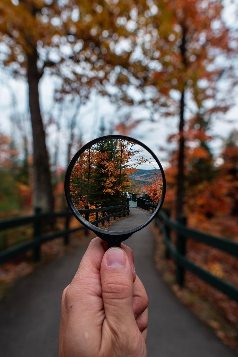 Lets Get Outta The House [ Outdoor ]