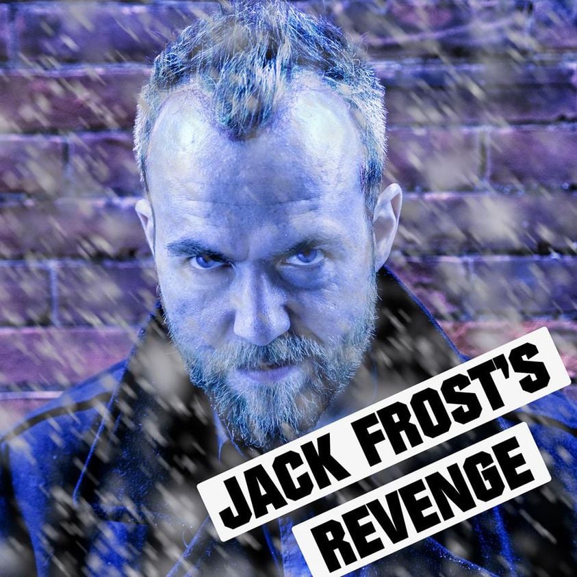 Jack Frost's Revenge