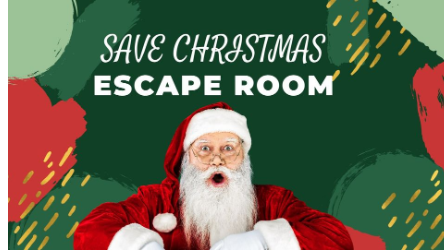 Save Christmas