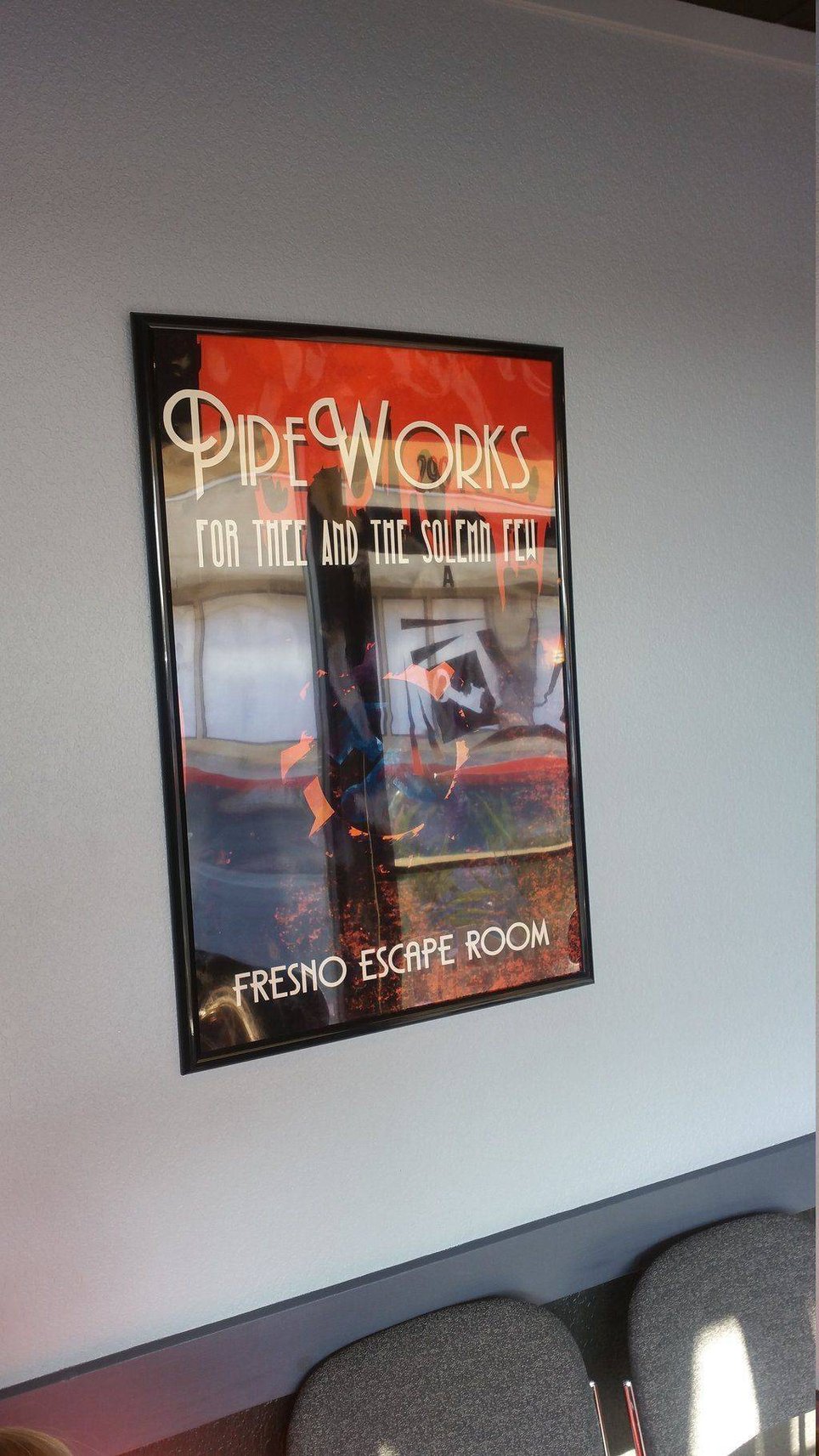 Pipe Works