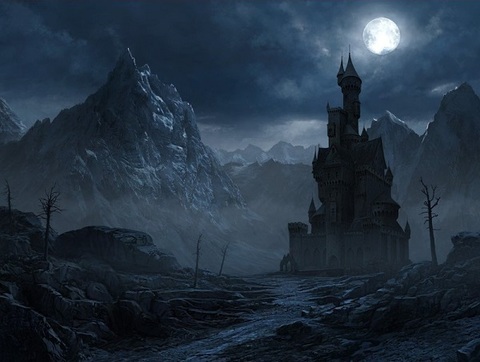 La Leyenda Del Castillo