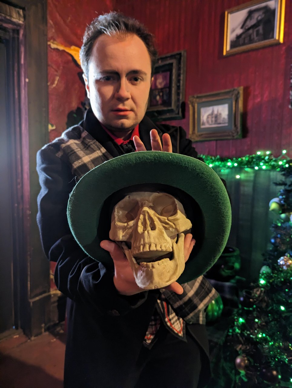 St Batrick's Weekend