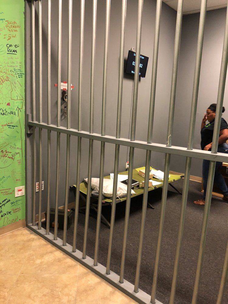 Jailbreak