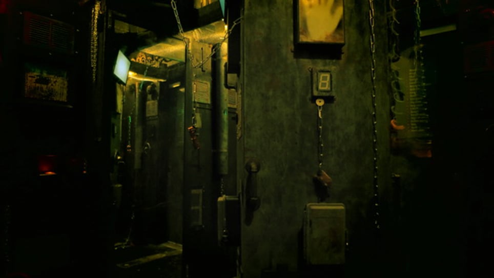 The Shed