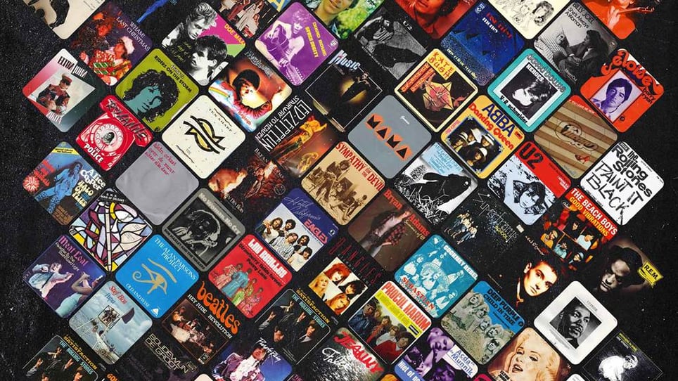 Greatest Hits