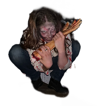 Hudson Haunted House