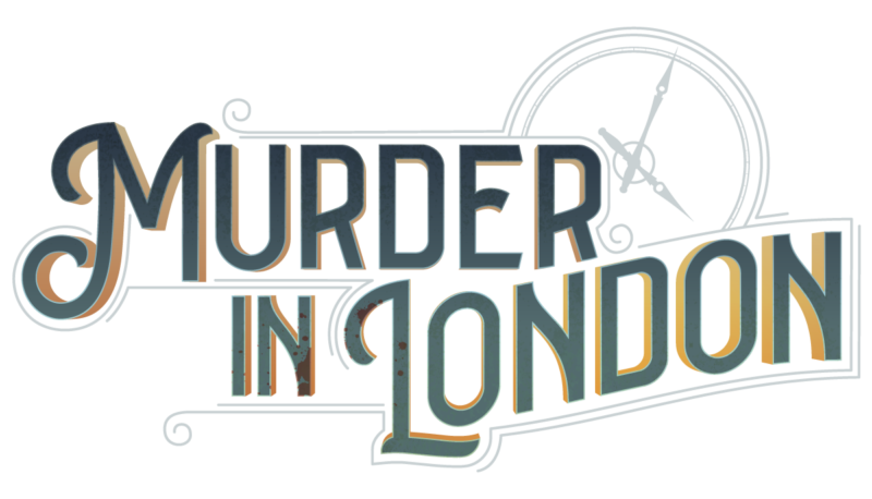 Murder In London