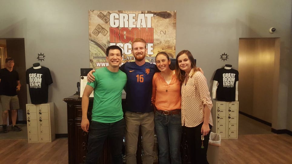 Houdini