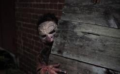 Halls of Horror