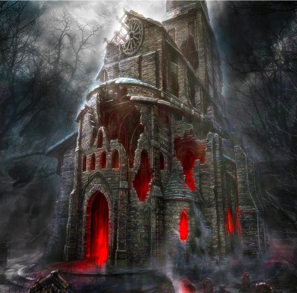 The Dark Zone
