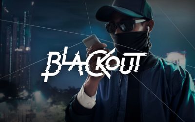 Blackout [Outdoor]