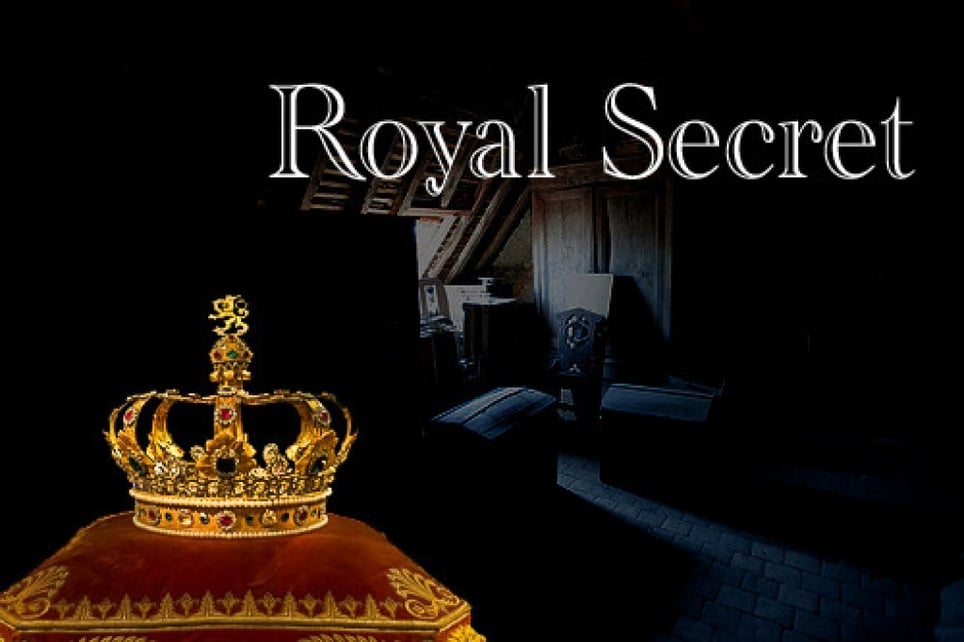 Royal Secret