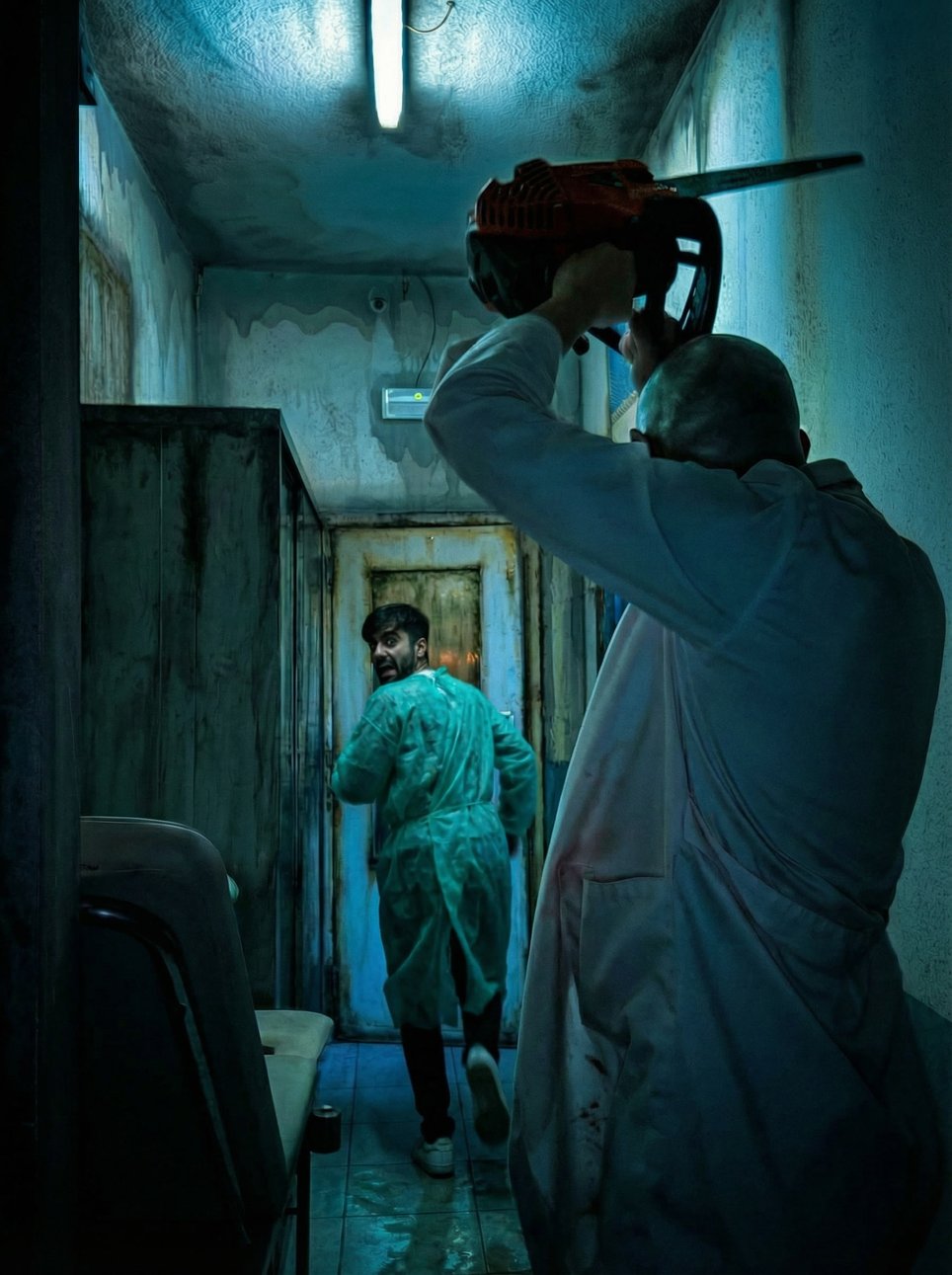 Hospital
