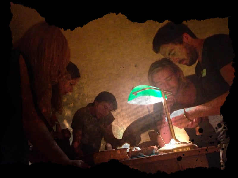Mysterium