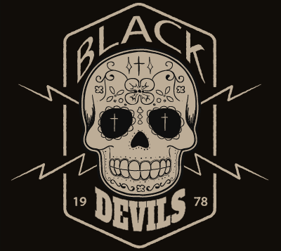 Le Repaire des Black Devils