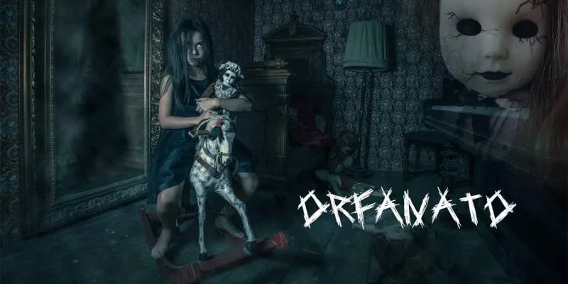 Orfanato [Orphanage]