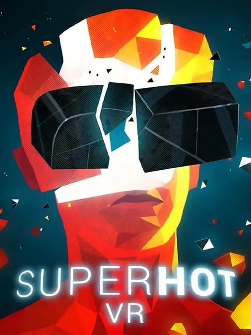 Superhot [VR]