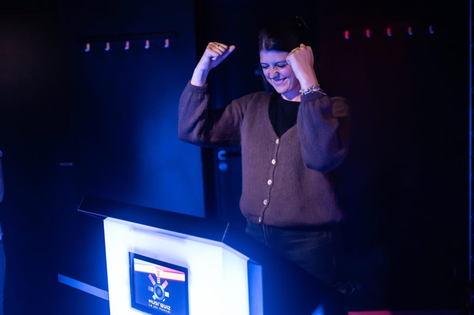 Musi'Quiz