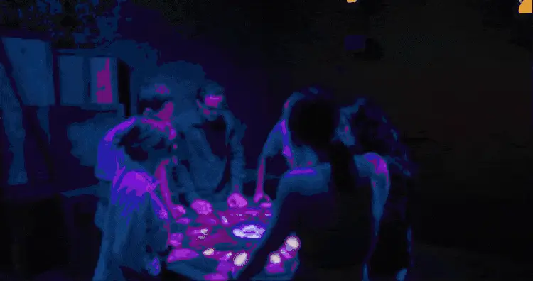 Tomb Raider Experience Seattle: Enter the Temple of Fire [Immersive Experience not an Escape Room]