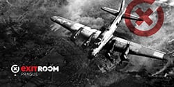Bombardování Prahy Aneb Poslední Plán Adolfa Hitlera [The Bombing Of Prague Adolf Hitler's Last Plan]