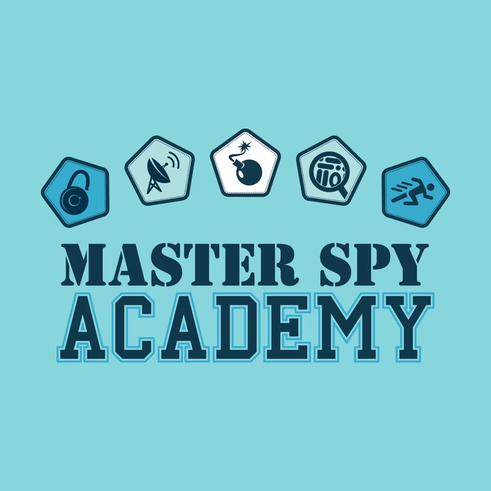 Master Spy Academy [Outdoor]