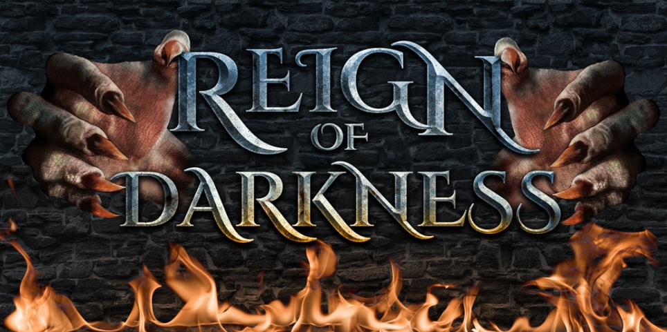 Reign Of Darkness