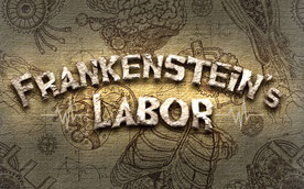 Frankensteins Labor [Frankenstein's Laboratory]