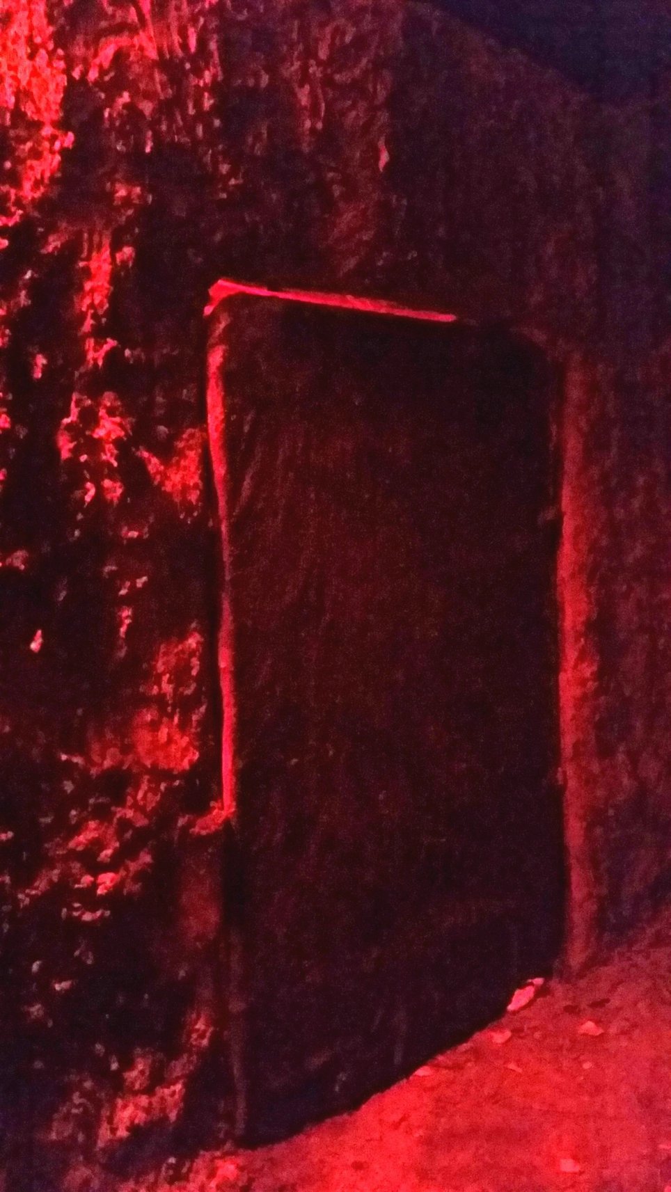 The Horror Hall