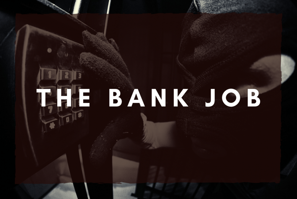 The Bank Job