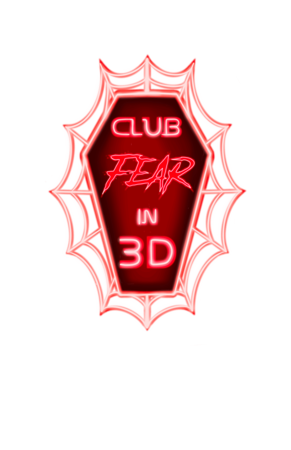 Club Fear in 3D