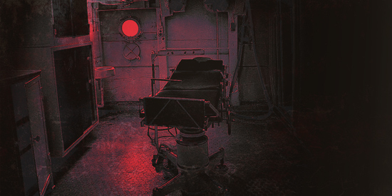 The Chamber